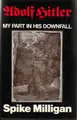 Cover image for Adolf Hitler: my part in his downfall