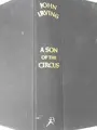 Cover image for Son of the Circus