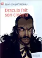 Cover image for Dracula fait son cinéma