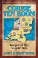 Cover image for Corrie Ten Boom