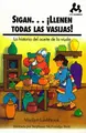 Cover image for Salgan...Llenen Todas Las Vasijas! (Yo Tambien)