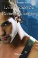 Cover image for La rendición de Daniel Mackenzie