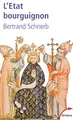 Cover image for L'Etat bourguignon