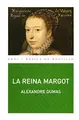 Cover image for La reina Margot