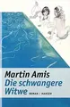 Cover image for Die schwangere Witwe