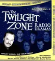 Cover image for Twilight Zone Radio Dramas Collection 7