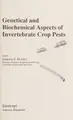 Cover image for Genetical and Biochemical Aspects of Invertebrate Crop Pests
