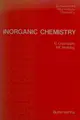 Cover image for Inorganic Chemistry