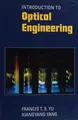 Cover image for Introduction to optical engineering