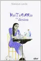 Cover image for Maitagarria eta desioa