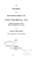 Cover image for The Works of the Most Reverend Father in God, John Bramhall, D.D., Sometime Lord Archbishop of ...