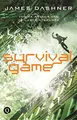 Cover image for Survivalgame