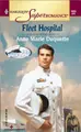 Cover image for Fleet Hospital