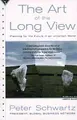 Cover image for The art of the long view