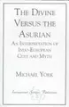 Cover image for The divine versus the asurian