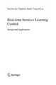 Cover image for Real-time iterative learning control