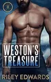 Cover image for Weston's Treasure