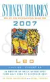 Cover image for Sydney Omarr's Day-By-Day Astrological Guide for the Year 2007