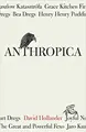 Cover image for Anthropica