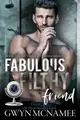 Cover image for Fabulous Filthy Friend