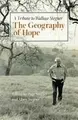 Cover image for The geography of hope
