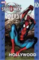 Cover image for Ultimate Spider-Man, Vol. 10