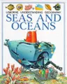 Cover image for Seas and Oceans (Usborne Understanding Geography)