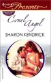 Cover image for Cruel Angel (Promotional Presents)
