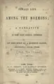 Cover image for Female life among the Mormons