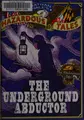 Cover image for Underground abductor