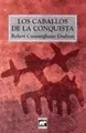 Cover image for Los Caballos de La Conquista
