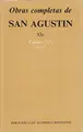 Cover image for Obras completas de San Agustín. XIa : Cartas
