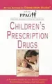Cover image for Children's Prescription Drugs