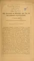 Cover image for The teaching of drawing and use of blackboard illustrations