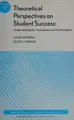 Cover image for Theoretical perspectives on student success