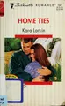 Cover image for Home Ties