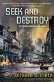 Cover image for Seek and Destroy (America Rising Book 2)