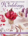 Cover image for Simple and Stylish Weddings