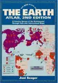 Cover image for New State of the Earth Atlas