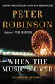 Cover image for When the Music's Over