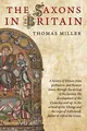 Cover image for The Saxons in Britain
