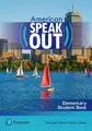 Cover image for American Speakout, Elementary