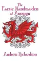 Cover image for The Faerie Handmaiden of Annwyn