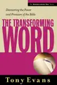 Cover image for The Transforming Word