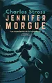 Cover image for Jennifer Morgue