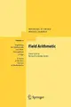 Cover image for Field Arithmetic