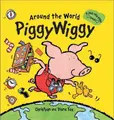 Cover image for Around the World PiggyWiggy