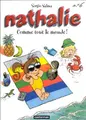 Cover image for Nathalie, tome 6