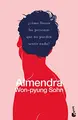 Cover image for Almendra