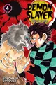 Cover image for Demon Slayer